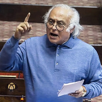 Congress' Jairam Ramesh says PM Modi's address is "hypocrisy-laden"