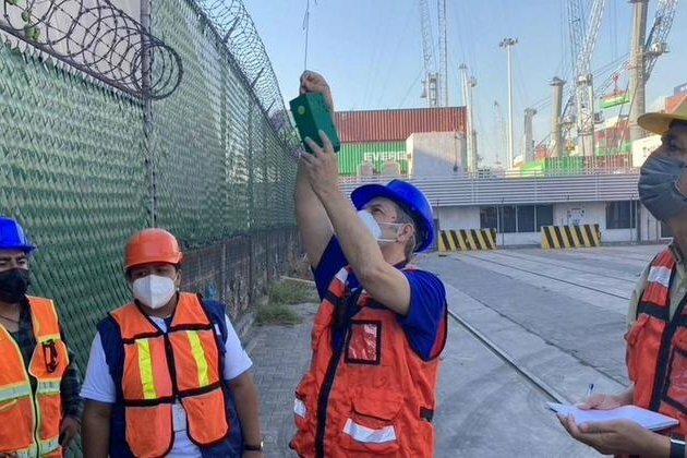 Nuclear technology helps Mexico eradicate invasive insect pest