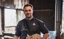 EXCLUSIVE - Danny Chambers: "We can save lives and ensure that no farmer feels they have to struggle alone"