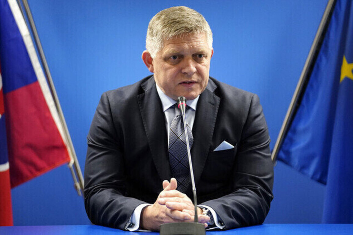 Go fight for Ukraine, EU countrys PM tells pro-Kiev students