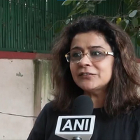 "BJP wants credit for real rain": AAP leader Priyanka Kakkar's jibe at Delhi government