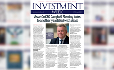 Investment Week digital edition - 14 February 2022