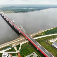 Connectivity facilitates personnel exchanges, trade between China and Russia