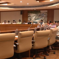 Foreign Affairs Committee briefed on trade negotiations, security cooperation, geopolitical developments