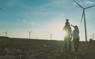 How can green businesses deliver an effective community engagement strategy?