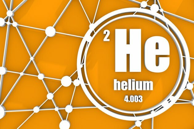 Smart money is betting on helium boom