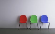 People Moves: Former Fleming Financial adviser trio join Continuum