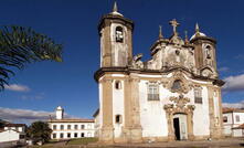 Ouro Preto recebe mestrandos da Vale/Divulgação