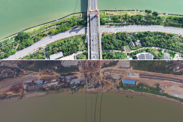 CHINA-GUANGXI-NANNING-URBAN DEVELOPMENT (CN)