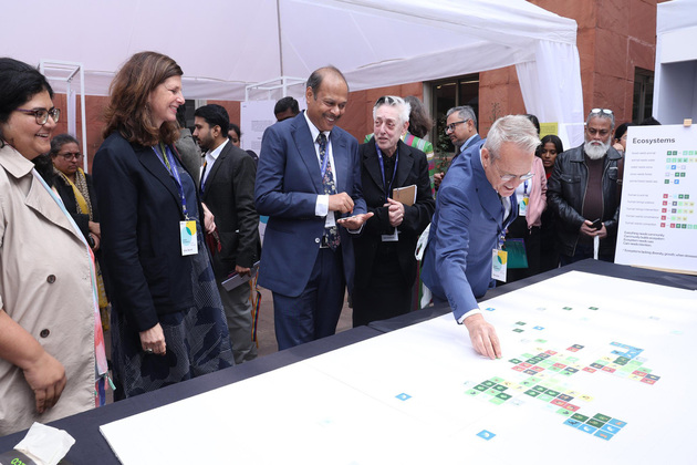 British Council's 'Creative Convergence' concludes in Delhi, boosts India-UK creative collaboration