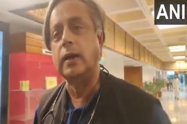 Shashi Tharoor's lead delegation to visit Georgetown, Panama, Colombia, Brazil, and US