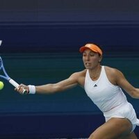 WTA roundup: Jessica Pegula ekes out 2nd-round win in Charleston