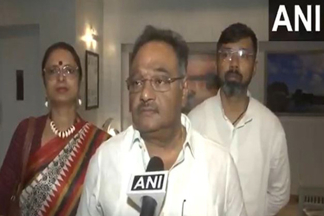 "Silent demographic invasion is on": BJP's Samik Bhattacharya hits out at TMC govt's internal security