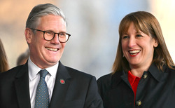 Letter: As the High Court Hearing on the proposed changes to IHT approaches, the lead claimant says "the story must be what happens inside the courtroom"