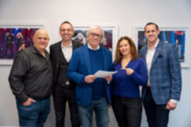 A Gotham On-Air Morning Veteran Stays Put