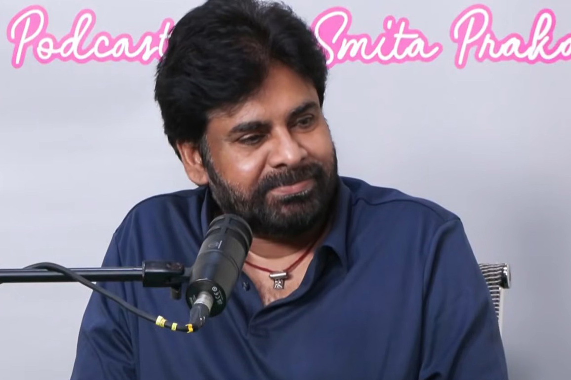 'Rationale behind concern over delimitation, but Amit Shah gave assurance': Andhra Dy CM Pawan Kalyan