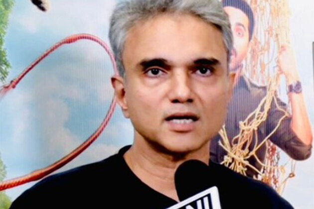 'Pati Patni Aur Woh Do' carries forward BR Chopra's franchise legacy, says Mudassar Aziz