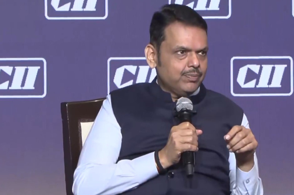 No knee-jerk policy changes in Maharashtra despite govt shifts: CM Fadnavis at CII Summit