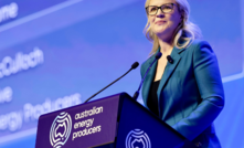 Australian Energy Producers Chief Executive Samantha McCulloch_Credit: AEP