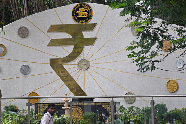 Indian central bank warns of rising inflation risks