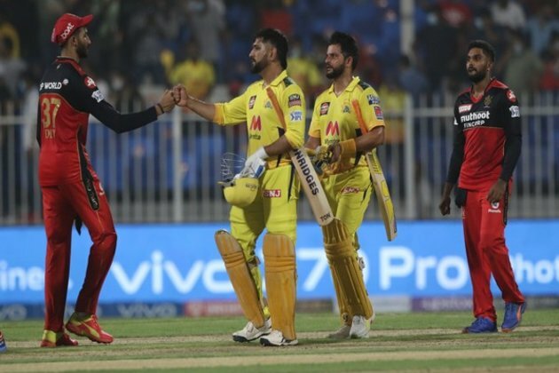 IPL 2021: Dhoni's men beat Kohli's boys by six wickets