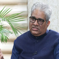 Union Environment Minister Bhupender Yadav details steps to combat Delhi-NCR pollution