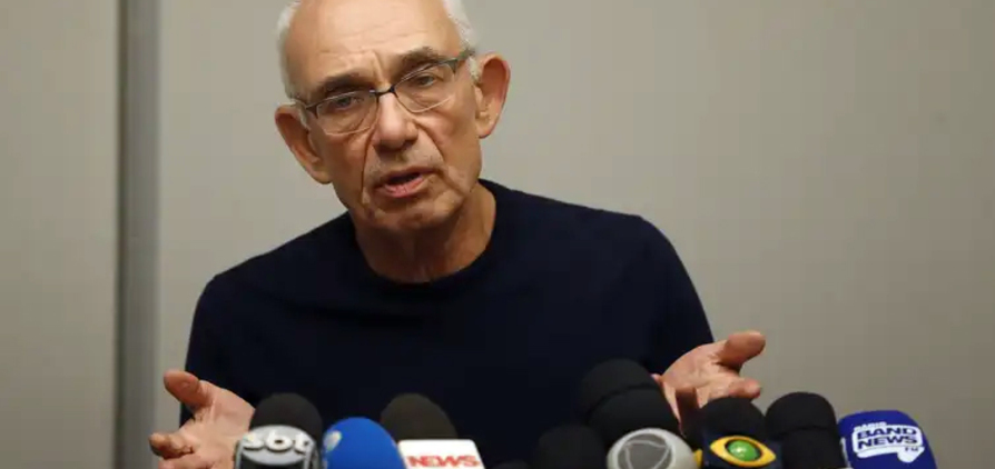 Fábio Schvartsman