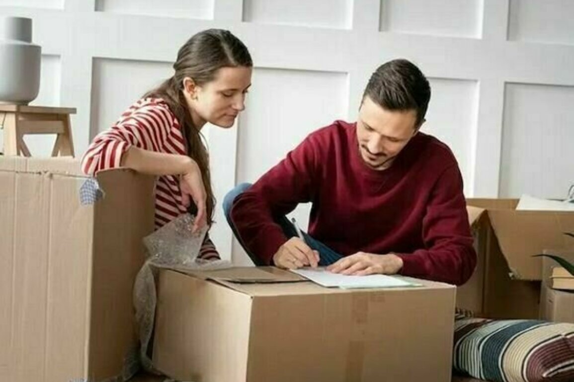 Top 10 best removalists In Melbourne