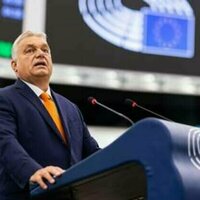 95% of Hungarians oppose Ukraine joining EU - Orban
