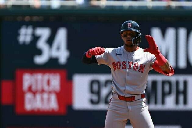 Back above water, Red Sox host lowly Rockies