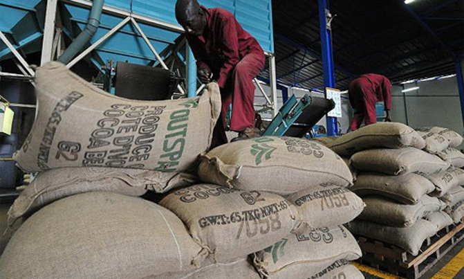 Ivory Coast raises minimum wage by 60 percent Ivory Coast raises minimum wage by 60 percent