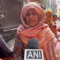"Had dinner and left, didn't receive any further calls": Mother of delivery executive killed in Delhi road accident demands justice