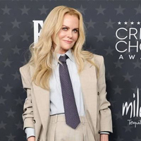 Nicole Kidman says she wakes up at 3 am to this surprising thing