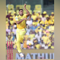 R Ashwin cleared from ball-tampering allegations in Tamil Nadu Premier League