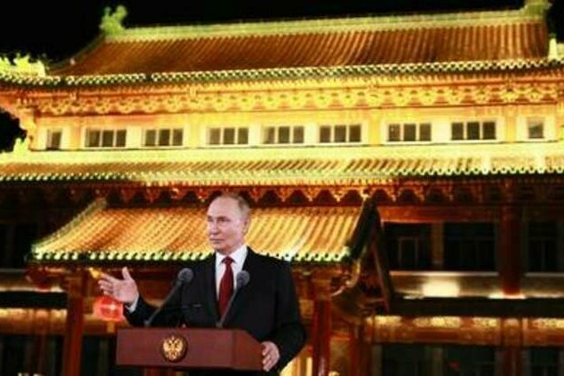China cooperation, Ukraine conflict, and potential meeting with Zelensky: Key takeaways from Putin's Q&A session