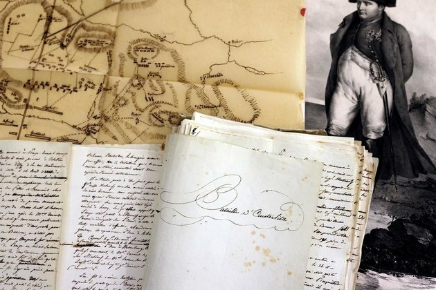 Napoleon&#039;s rich global legacy, from the Civil Code to creative arts