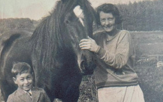 Voices of the generations: 100 year-old farmer and RAF veteran reflects on life in Remembrance Day special