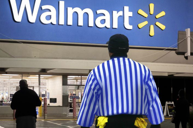 Walmart could hike prices as higher fuel costs start to bite: Report