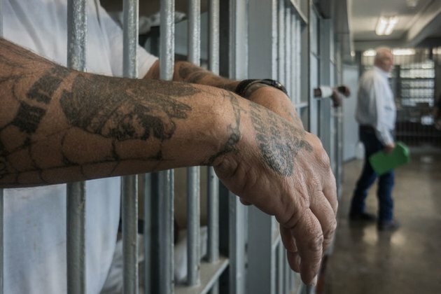 Ransomware attack cripples jail