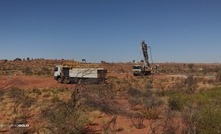  Greatland has commenced its 2022 exploration programme at its Paterson projects   