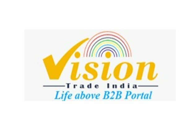 Vision Trade India steps in to connect buyers and sellers