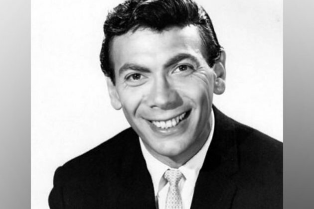 American pop singer-actor Ed Ames dies at 95