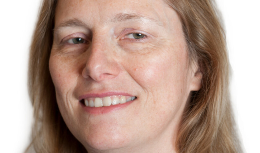 Catherine Dampney (c) NHS South, Central and West CSU