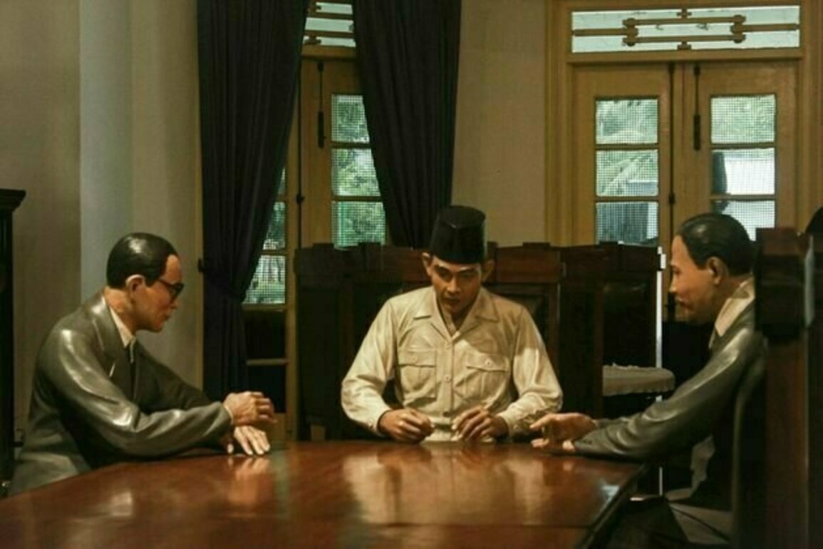 Indonesia plans to rewrite its national history: A return to an incomplete narrative?