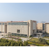 Galgotias University Places a INR 350+ Crore Bet on Artificial Intelligence