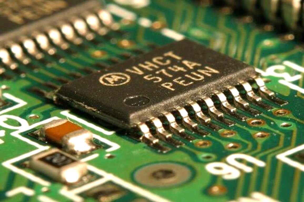 South Korea eyes negotiations on US chip tariffs