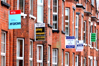 Monthly rent in Ireland exceeds 2,000 euros for first time