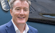 Opinion: Gas terminals crucial to national security