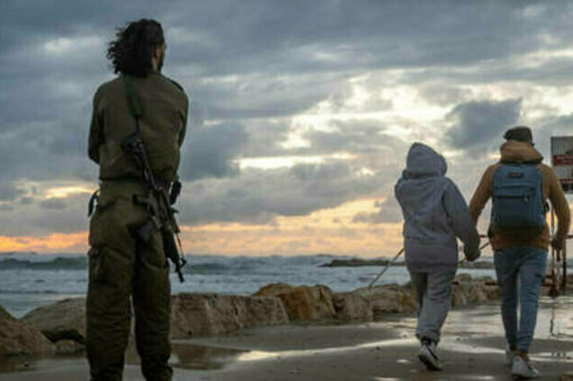 Five Israeli soldiers kill themselves in two weeks