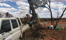  Great Southern drilling in WA's Goldfields